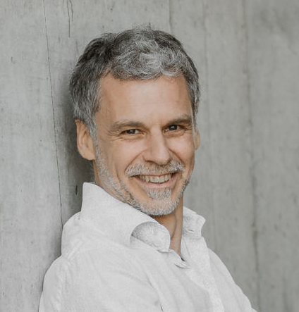 Stéphane Roger - Psychothérapeute